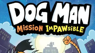 Dog Man