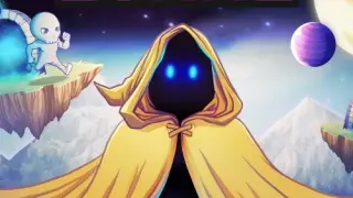 Rage Among the Stars - Switch