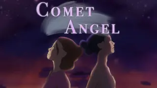 Comet Angel