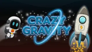 Crazy Gravity