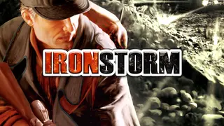 Iron Storm