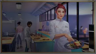 Chef Life - Al Forno - PS4 & PS5