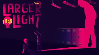 Larger Than Light