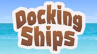 Docking Ships