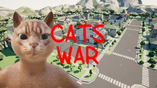 Cats War