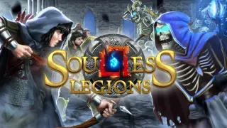 Soulless Legions