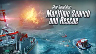 Ship Simulator: Maritime Search and Rescue