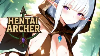 Hentai Archer
