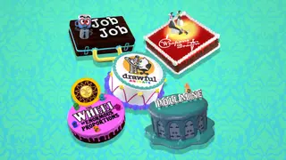The Jackbox Party Pack 8 - Xbox One & Series