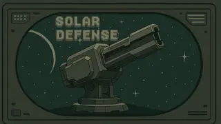 Solar Defense