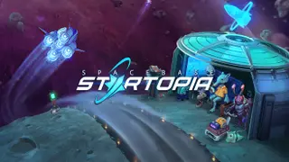 Spacebase Startopia - Original Soundtrack