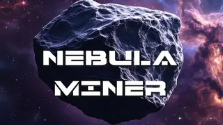 Nebula Miner