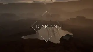 Icarian