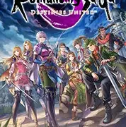 Romancing SaGa 3: Destinies United