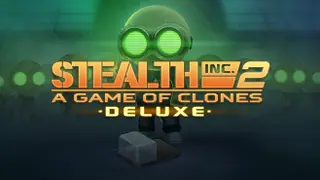 Stealth Inc. 2: A Game of Clones Deluxe Deluxe