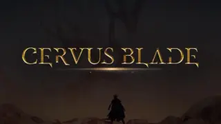Cervus Blade