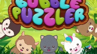 Bubble Puzzler - Switch