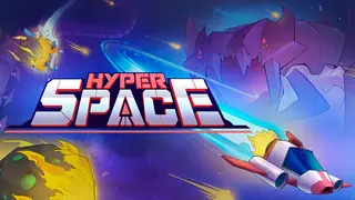 Hyper Space