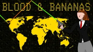 Blood & Bananas