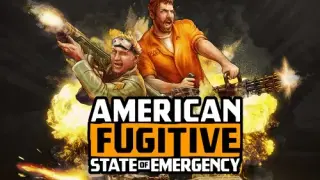 American Fugitive - Switch