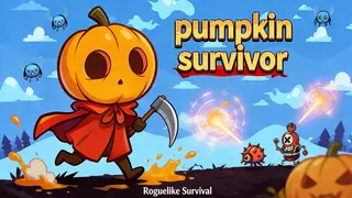 Pumpkin Survivor