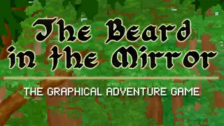 The Beard in the Mirror