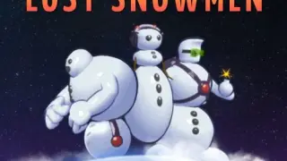 Lost Snowmen - Switch