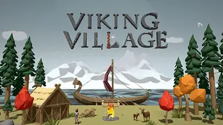Viking Village