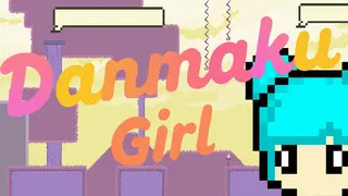 Danmaku Girl