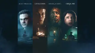 The Dark Pictures Anthology: Season One - Xbox One & Series