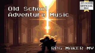 RPG Maker MV - Old School Adventure Music