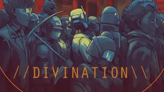 DIVINATION