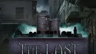 The Last Dead End - Switch