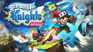 Scramble Knights Royale