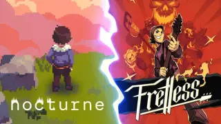 Nocturne + Fretless