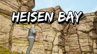 Heisen Bay