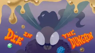 Die in the Dungeon