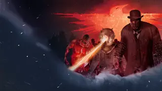 Sker Ritual Ultimate Edition - Xbox One & Series