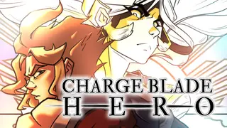 Charge Blade Hero