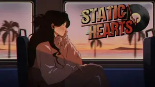 Static Hearts