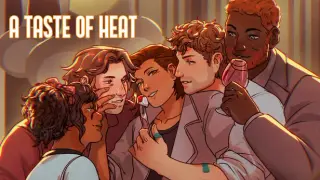 A Taste of Heat