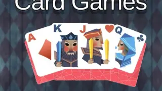 Solitaire Card Games - Switch