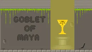 Goblet of Maya