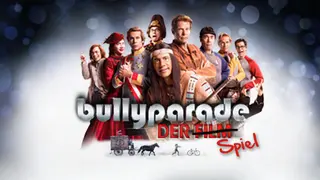 Bullyparade - DER Spiel