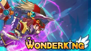 WonderKing EU