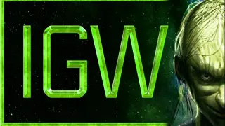 IGW - Imperium: Galactic War Classic