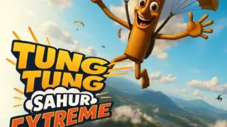 TUNG TUNG SAHUR EXTREME - Switch