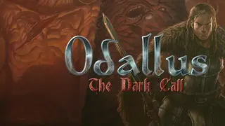 Odallus: The Dark Call
