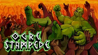 Ogre Stampede