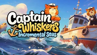 猫船长与环球渔场